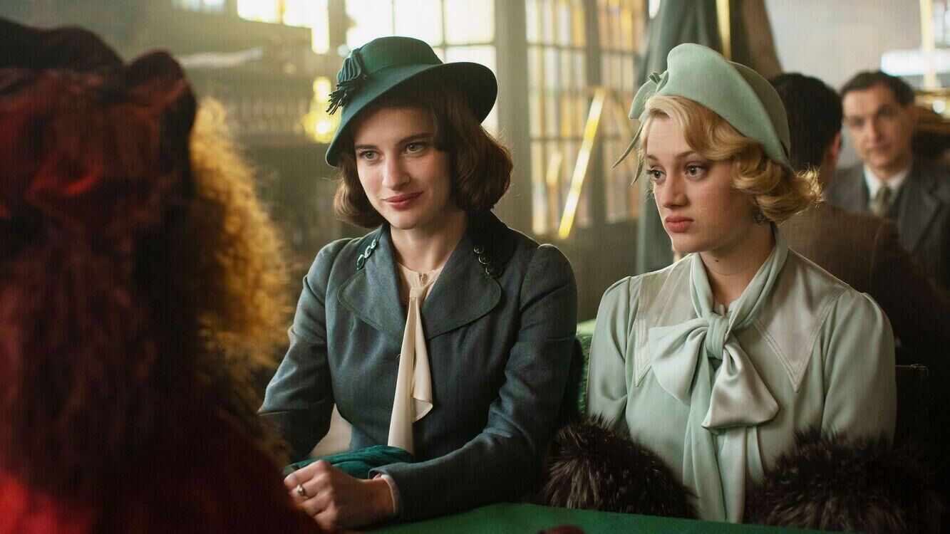 Filmprogramma april staat online!
