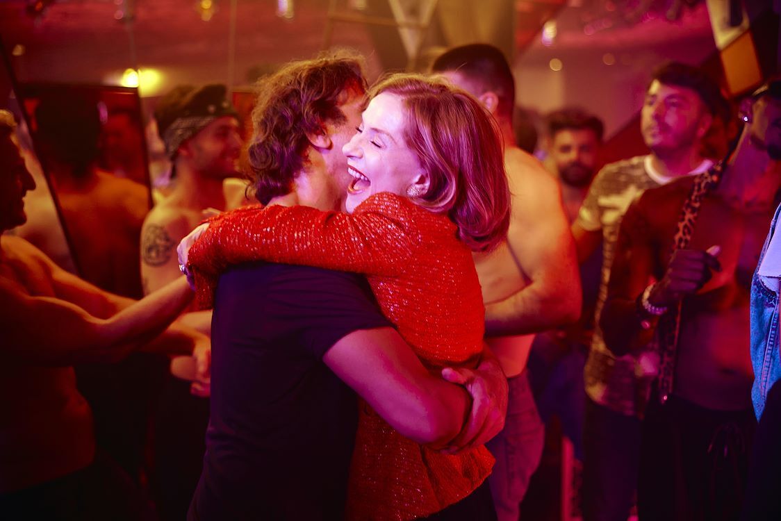 Filmprogramma januari