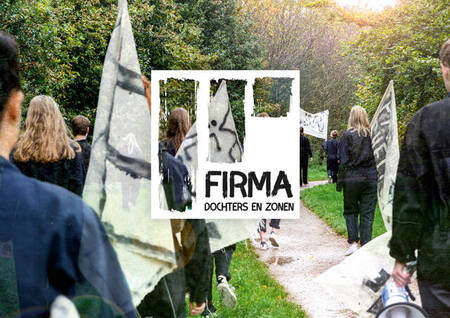 Firma Dochters & Zonen (vr 18 dec 21.15 uur)