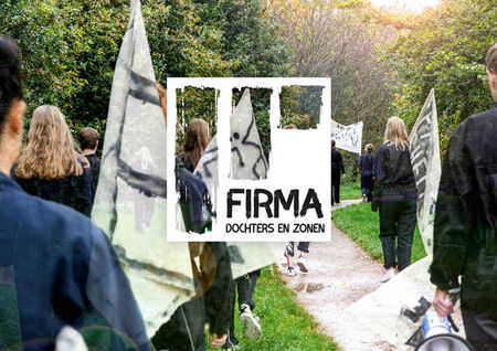 Firma Dochters en Zonen