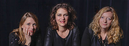 Foyerconcert Houtens Muziek Collectief