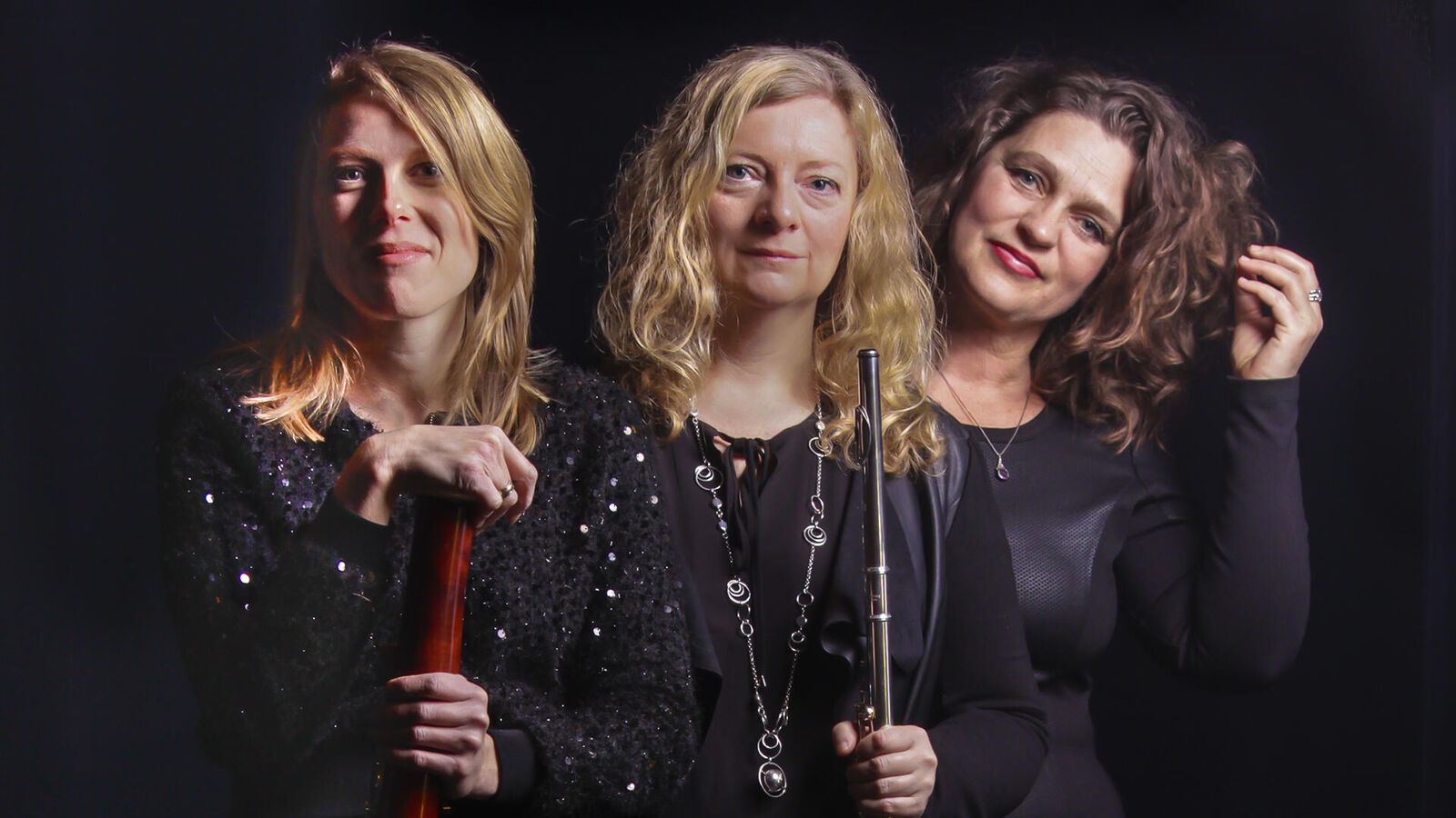 Foyerconcert: Le Groupe des Six - Muziek tussen twee Wereldoorlogen