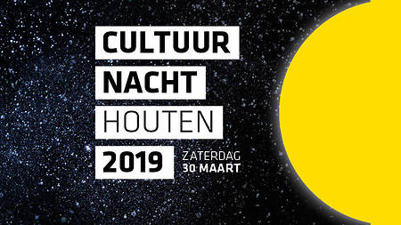 Friction & The Roots Drivers - Cultuurnacht Houten 2019