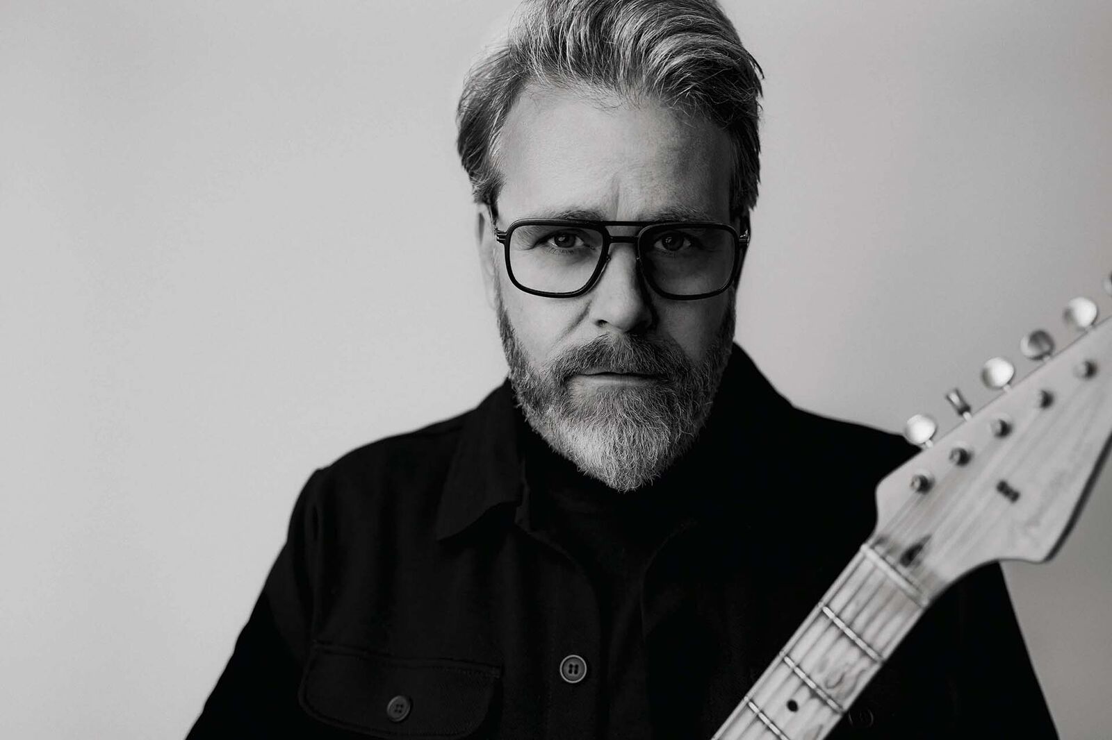 Gitaarmannen 4: Continuum - 20 jaar John Mayers meesterwerk