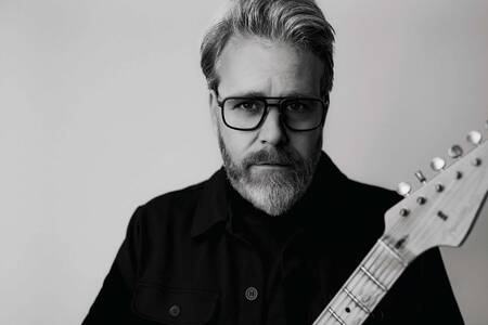 Gitaarmannen 4: Continuum - 20 jaar John Mayers meesterwerk