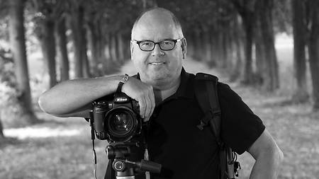Haal meer uit je camera en maak betere foto's - Basiscursus 2019