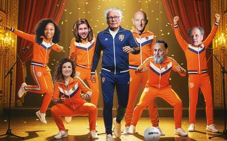 Hard Gras naar het WK Voetbal (Try-out)