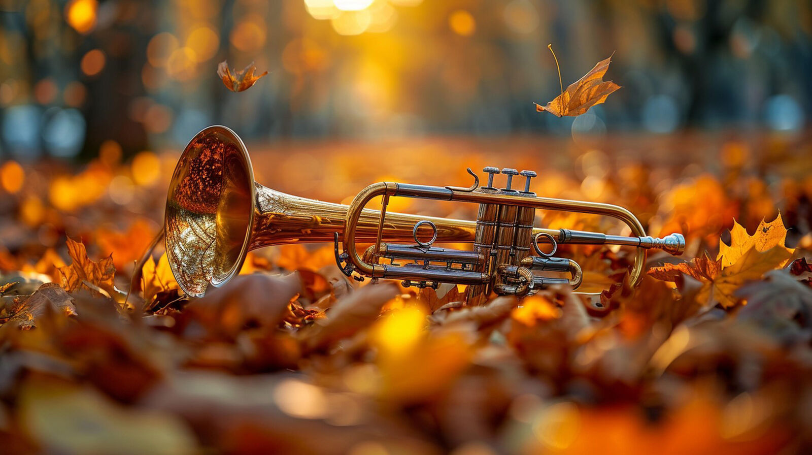 Herfstklanken Concert - Balkon 2