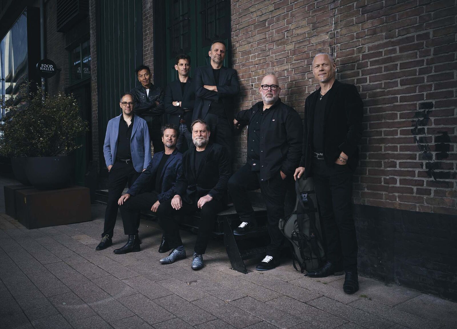 Heroes of Soul & Blues