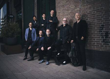 Heroes of Soul & Blues