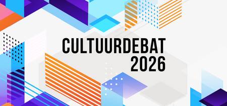 Het Cultuurdebat 2026