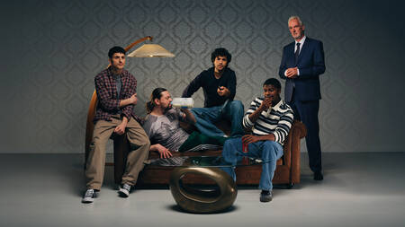 Het uur van de waarheid