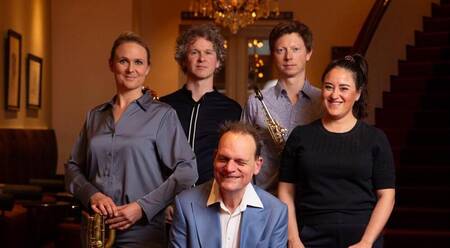 Het visioen van Berlage