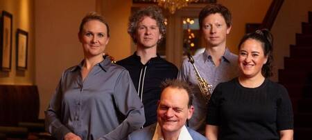 Het visioen van Berlage