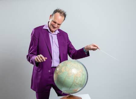 Het visioen van Berlage