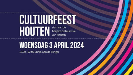 Houtens Cultuurfeest