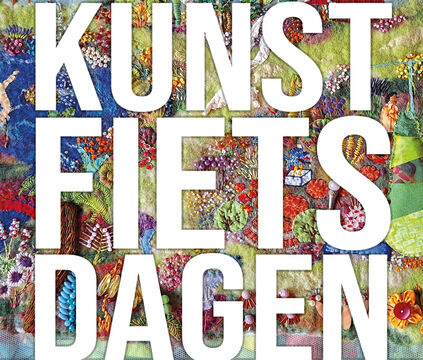 Houtense Kunstfietsdagen 