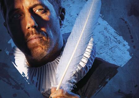 Hugo de Groot, de musical