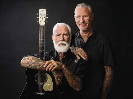 Inleidende documentaire Pa