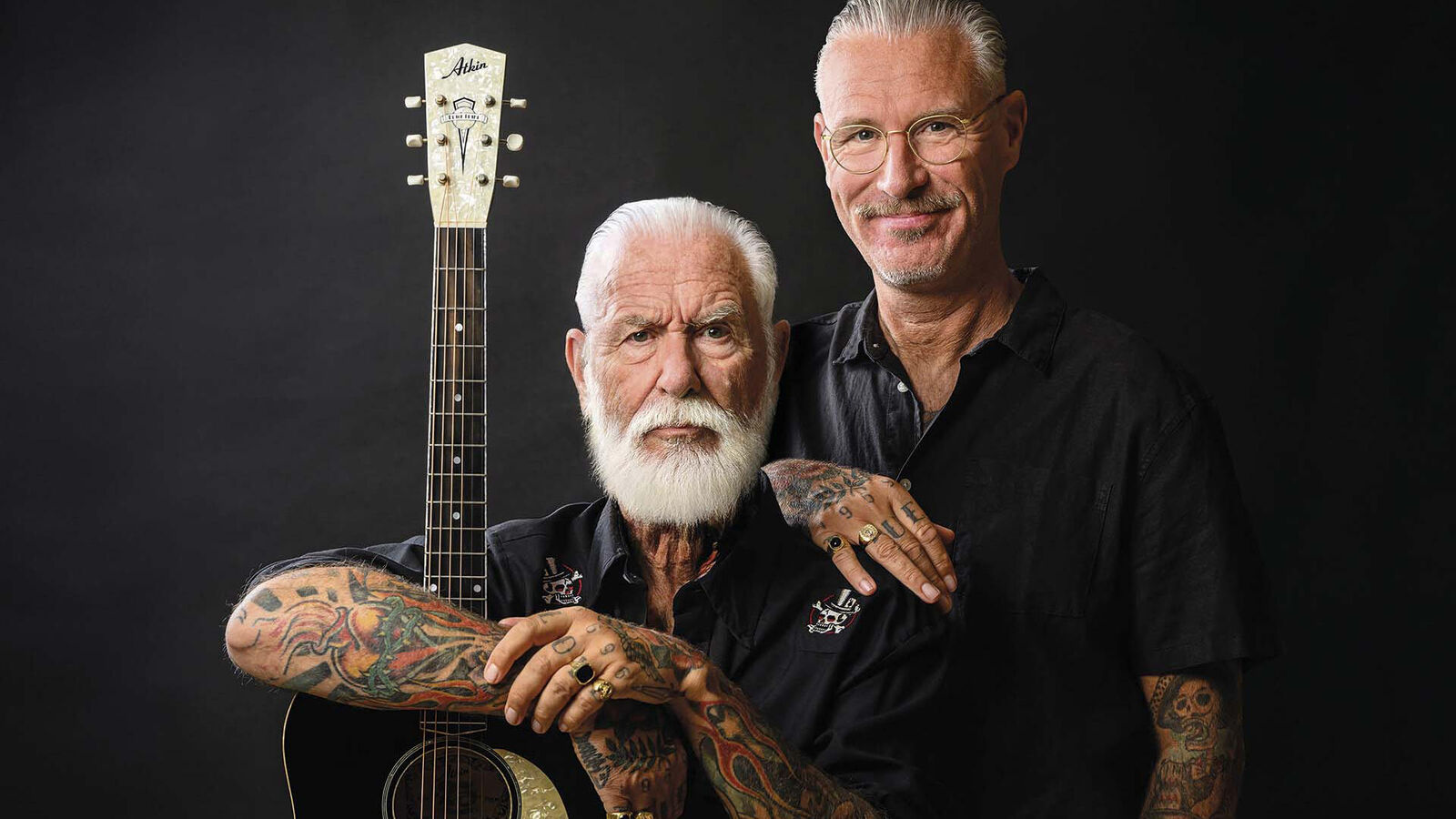 Inleidende documentaire Pa