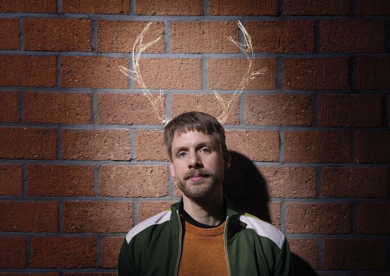 Inleiding Baby Reindeer