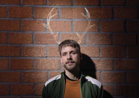 Inleiding Baby Reindeer