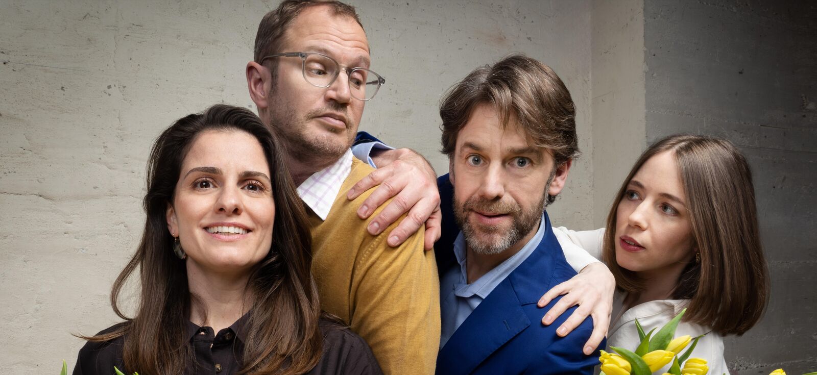 Inleiding God van de Slachting