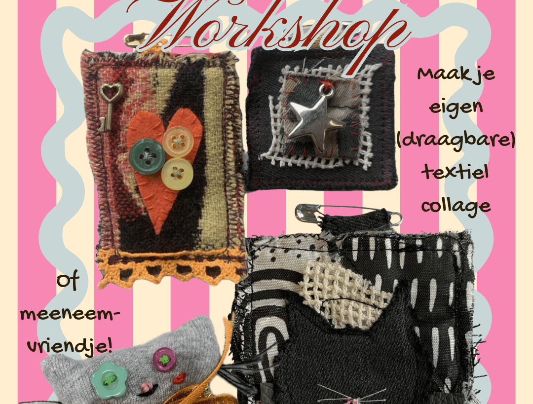 Internationale Vrouwendag - een vol programma bij Aan de Slinger!