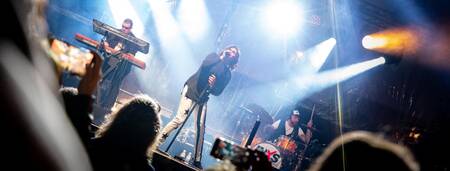 INXS tribute