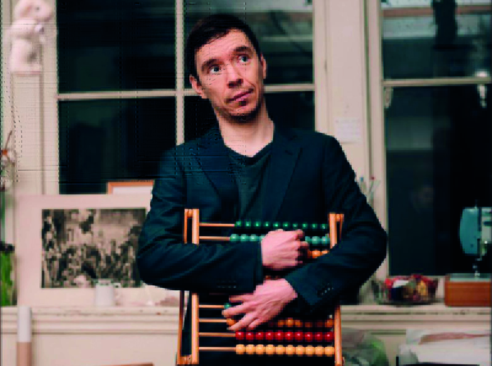 Is het leven al begonnen?