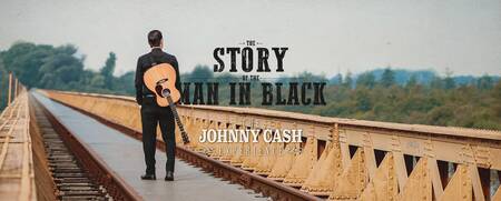 Johnny Cash Tribute