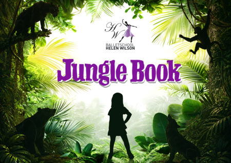 Jungle Book 