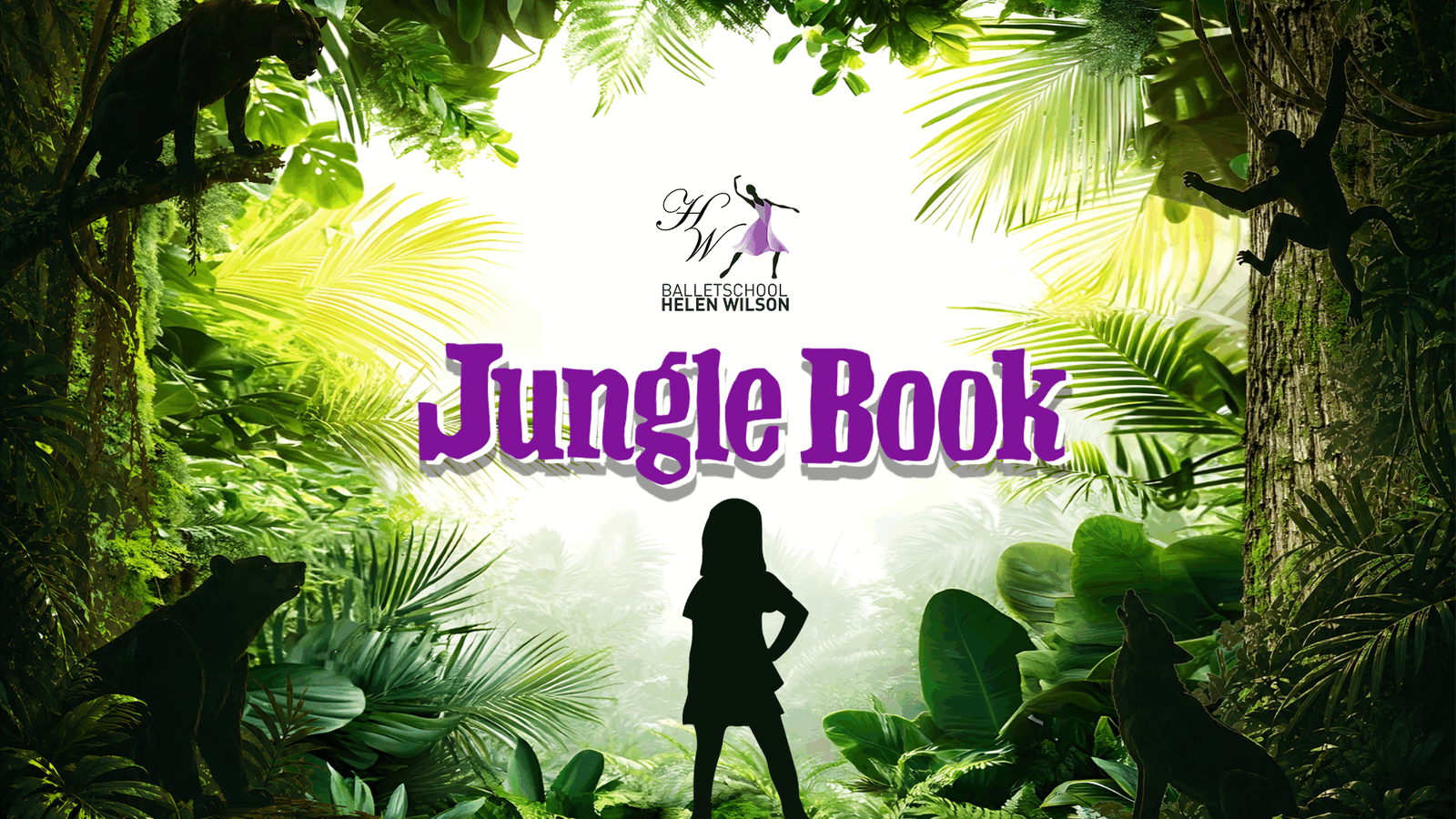 Jungle Book