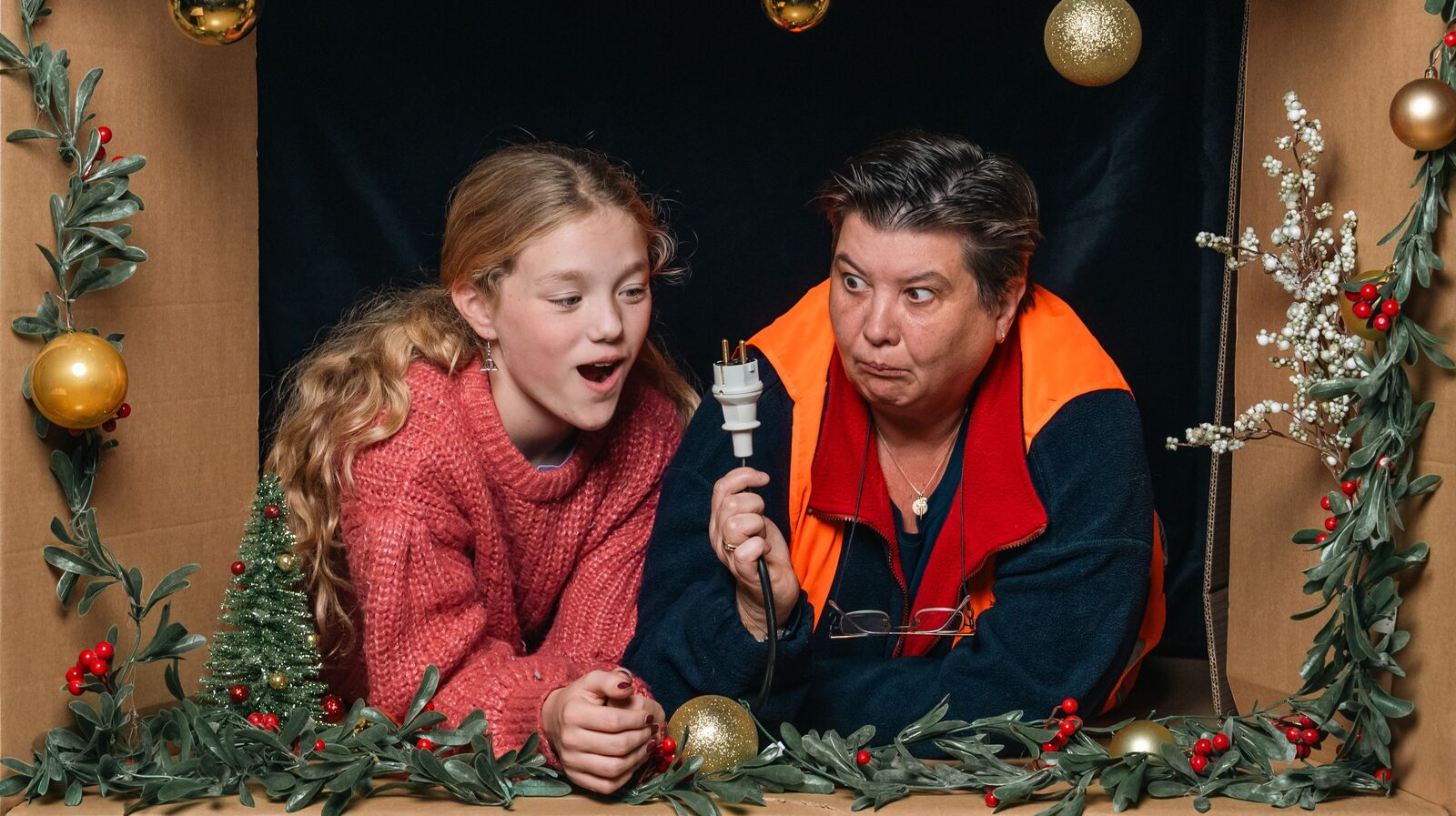 Kaartverkoop gestart kerstproductie