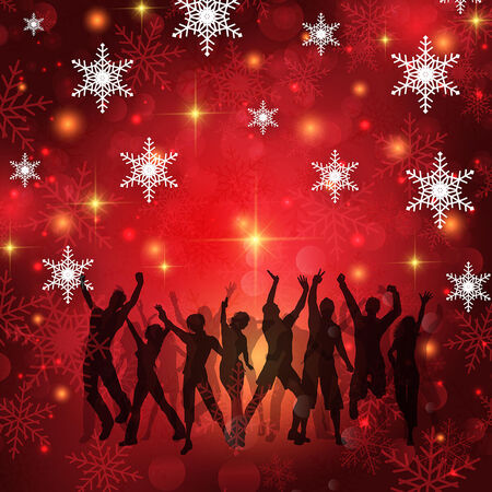 Kerstproductie 2025