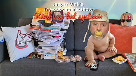 Kind van het systeem 