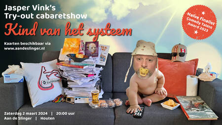 Kind van het systeem 