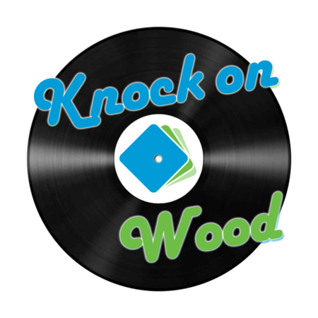 'Knock on Wood Live'