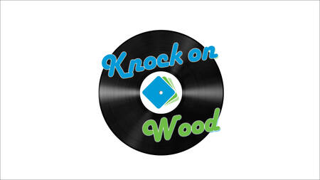 'Knock on Wood Live'