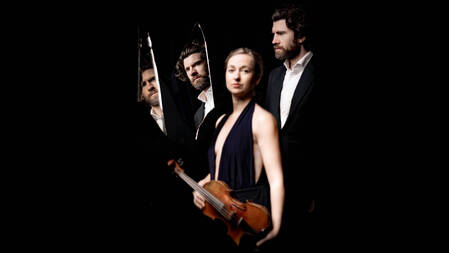 Kreutzersonate - een moord ontleed