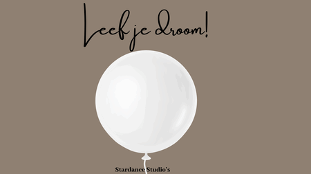 Leef je Droom! - Show 2