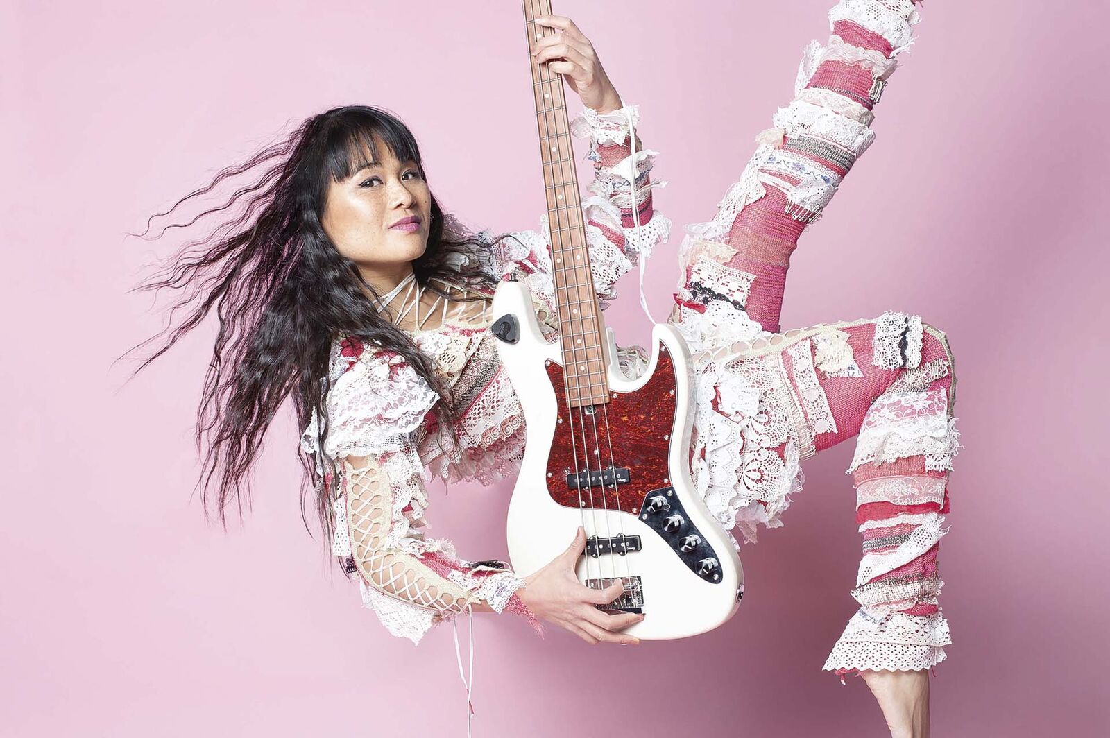 Legende van de witte slang