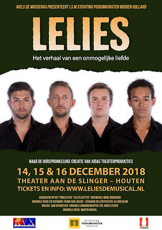 LELIES - de Musical