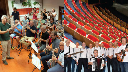Lente Concert