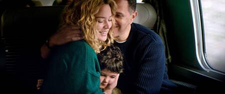 Les enfants des autres
