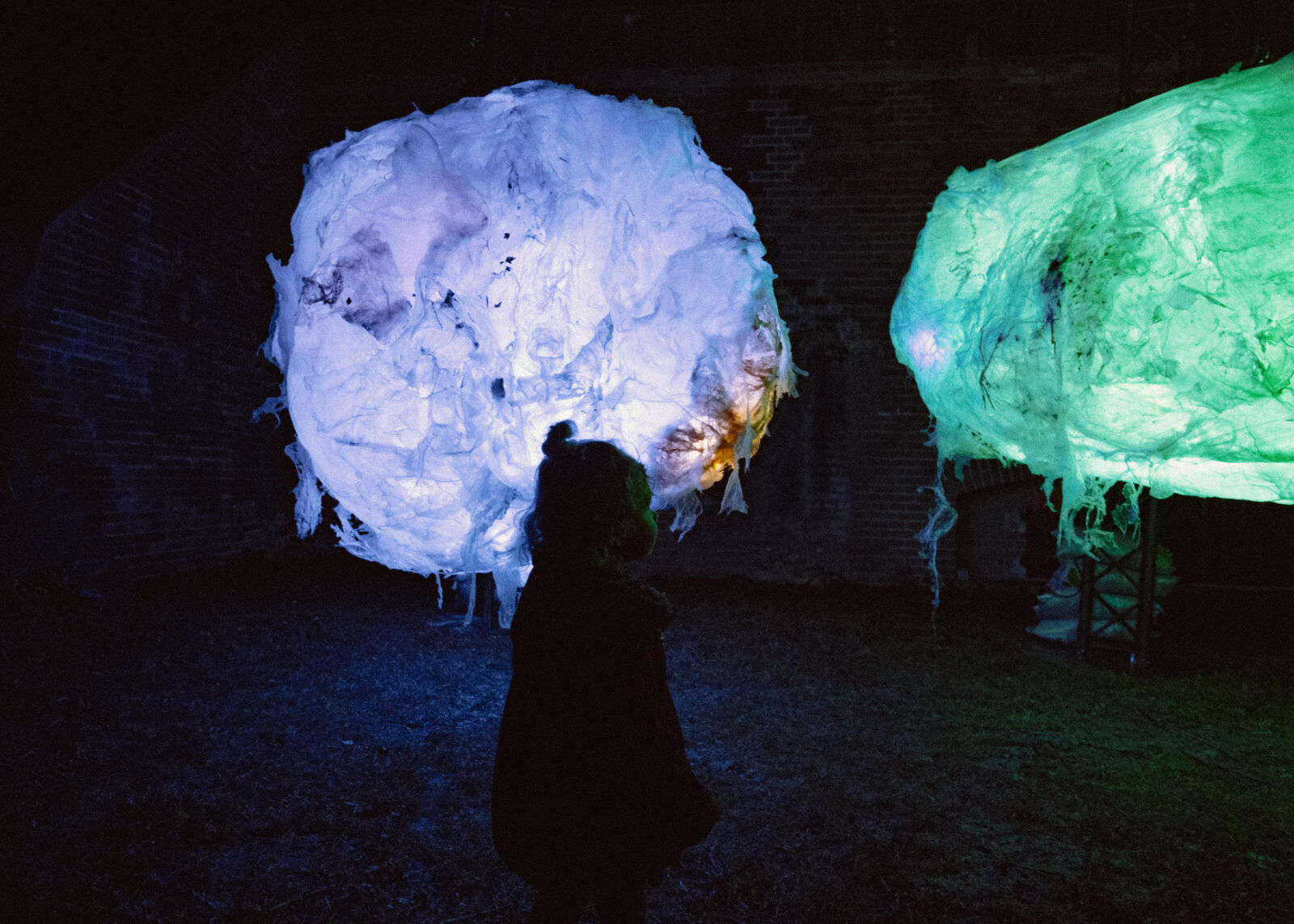 Lichtkunstfestival VONK keert terug 