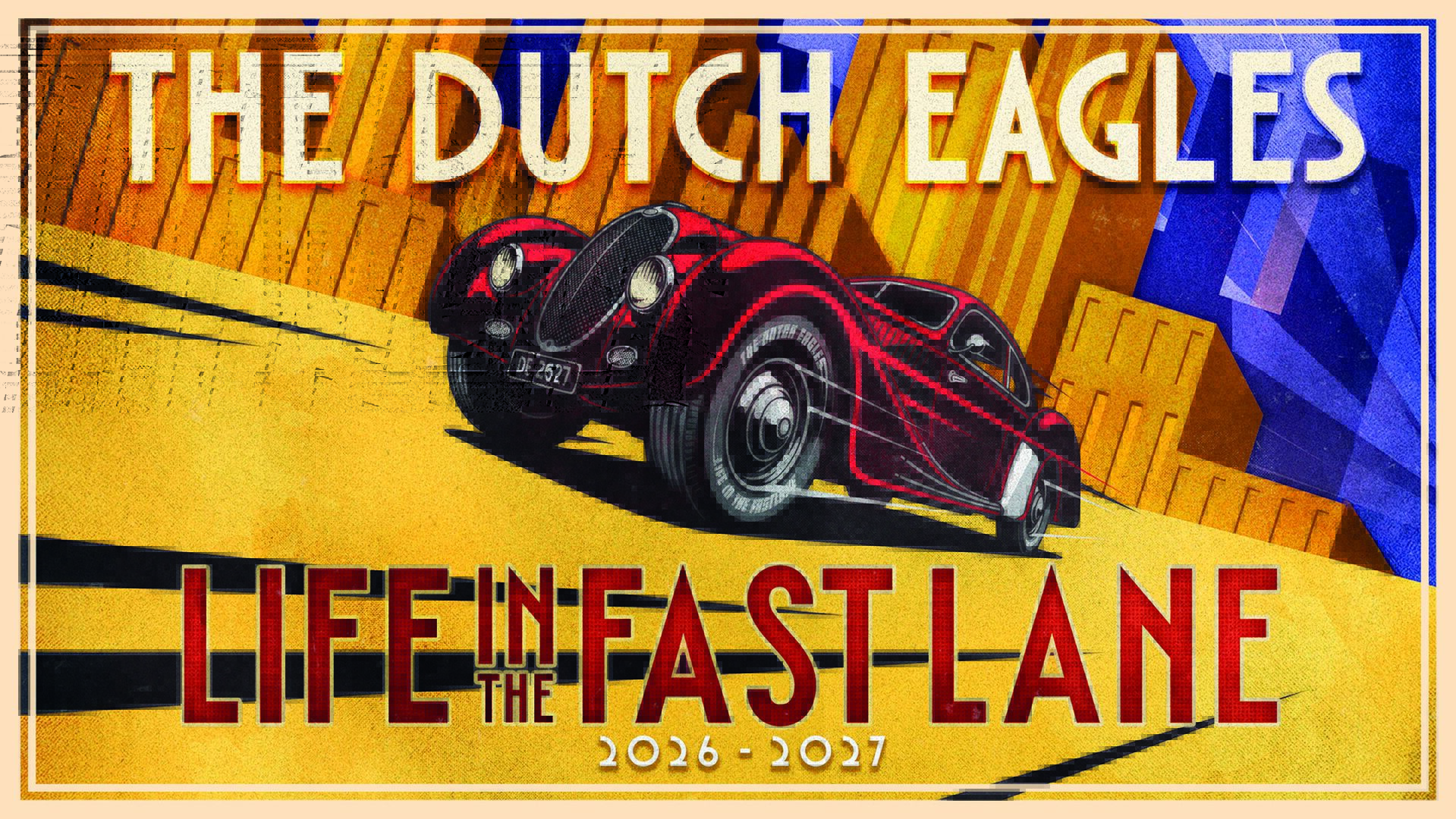 Life in the Fast Lane