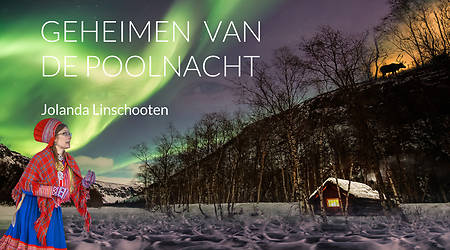 Live multimedia theatershow 'Geheimen van de poolnacht'