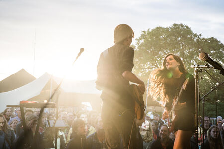 Loeren festival is terug!