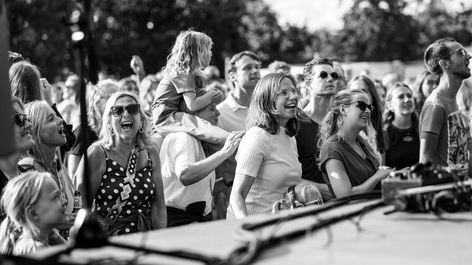 Loeren Festival keert terug op veler verzoek